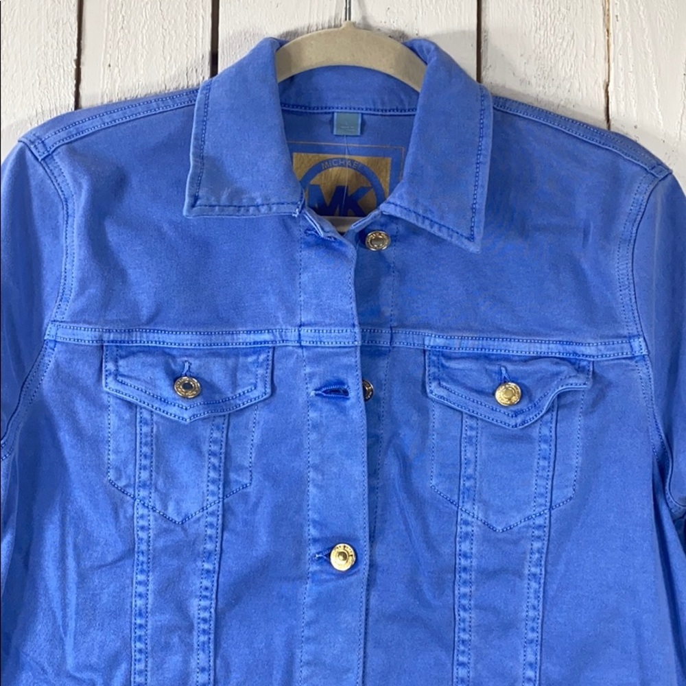 Michael Kors Jacket - Picture 4 of 10